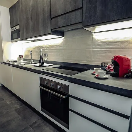 Residenza Vigliani Near Allianz Mico And Citylife Milan Extérieur photo