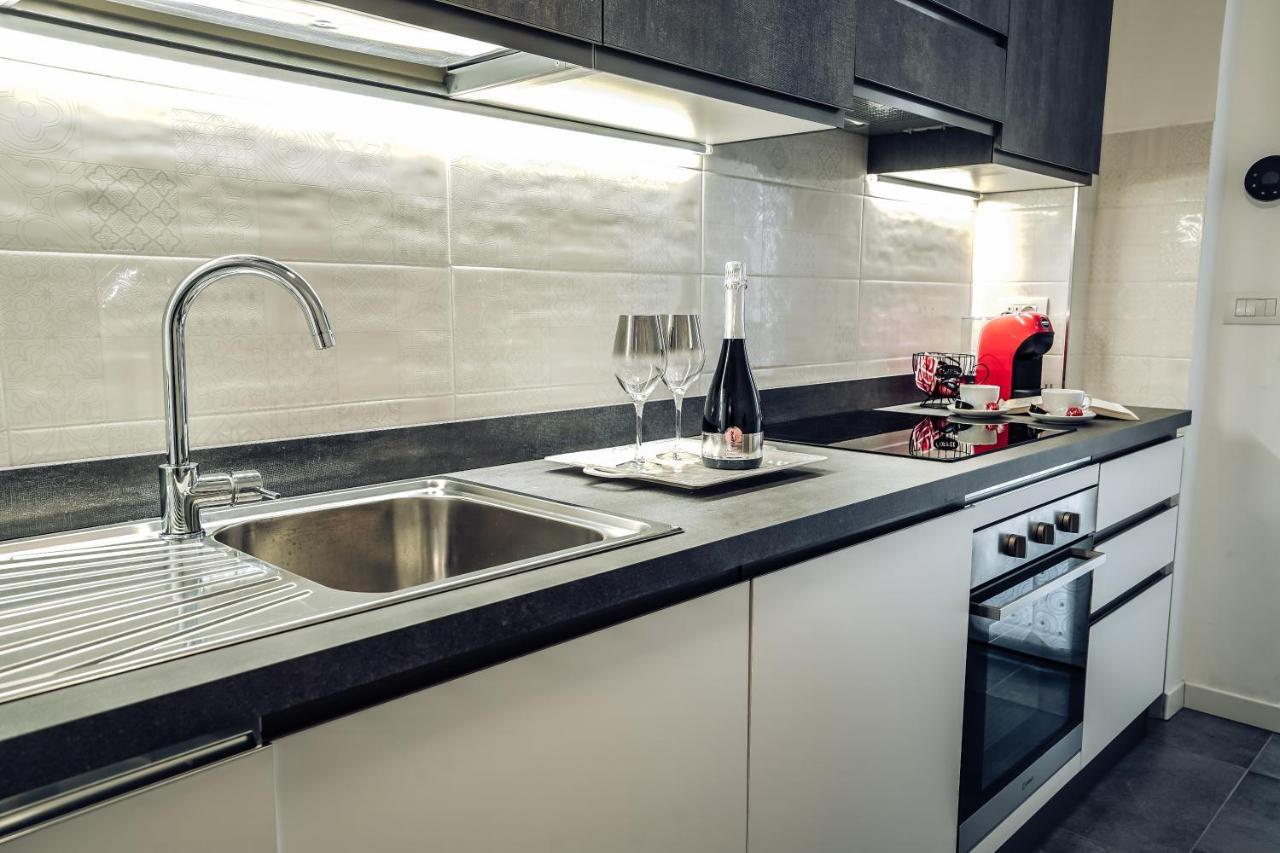 Residenza Vigliani Near Allianz Mico And Citylife Milan