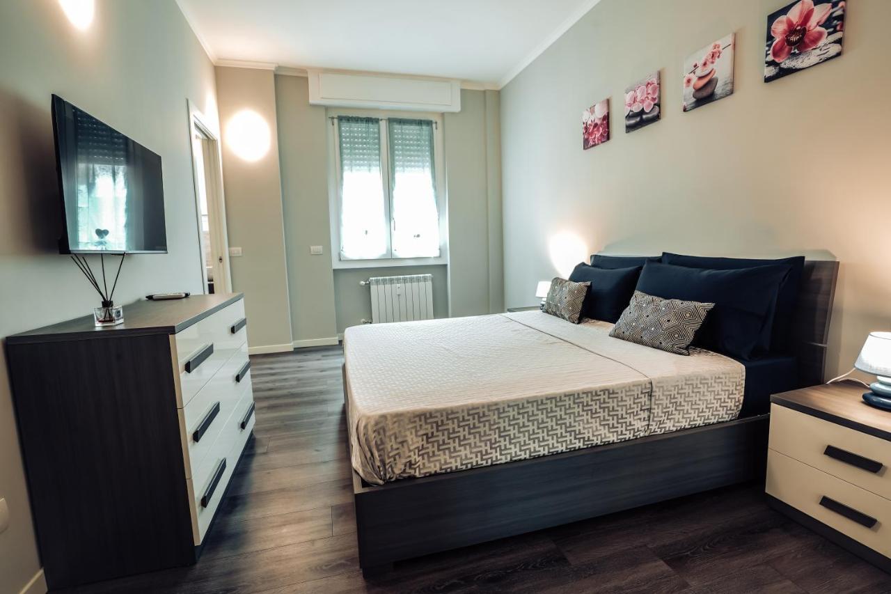 Residenza Vigliani Near Allianz Mico And Citylife Apartment Milan