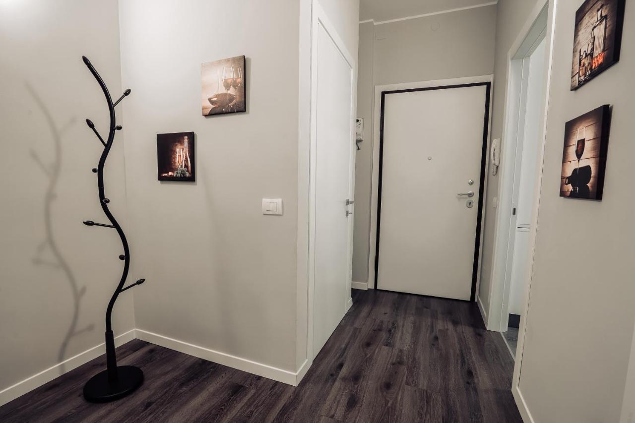 Residenza Vigliani Near Allianz Mico And Citylife Apartment Milan