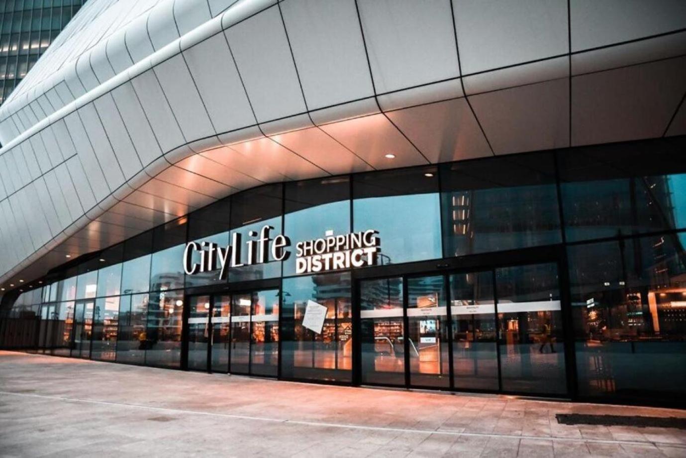 Residenza Vigliani Near Allianz Mico And Citylife Milan